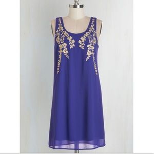 ModCloth Everything Exquisite Dress